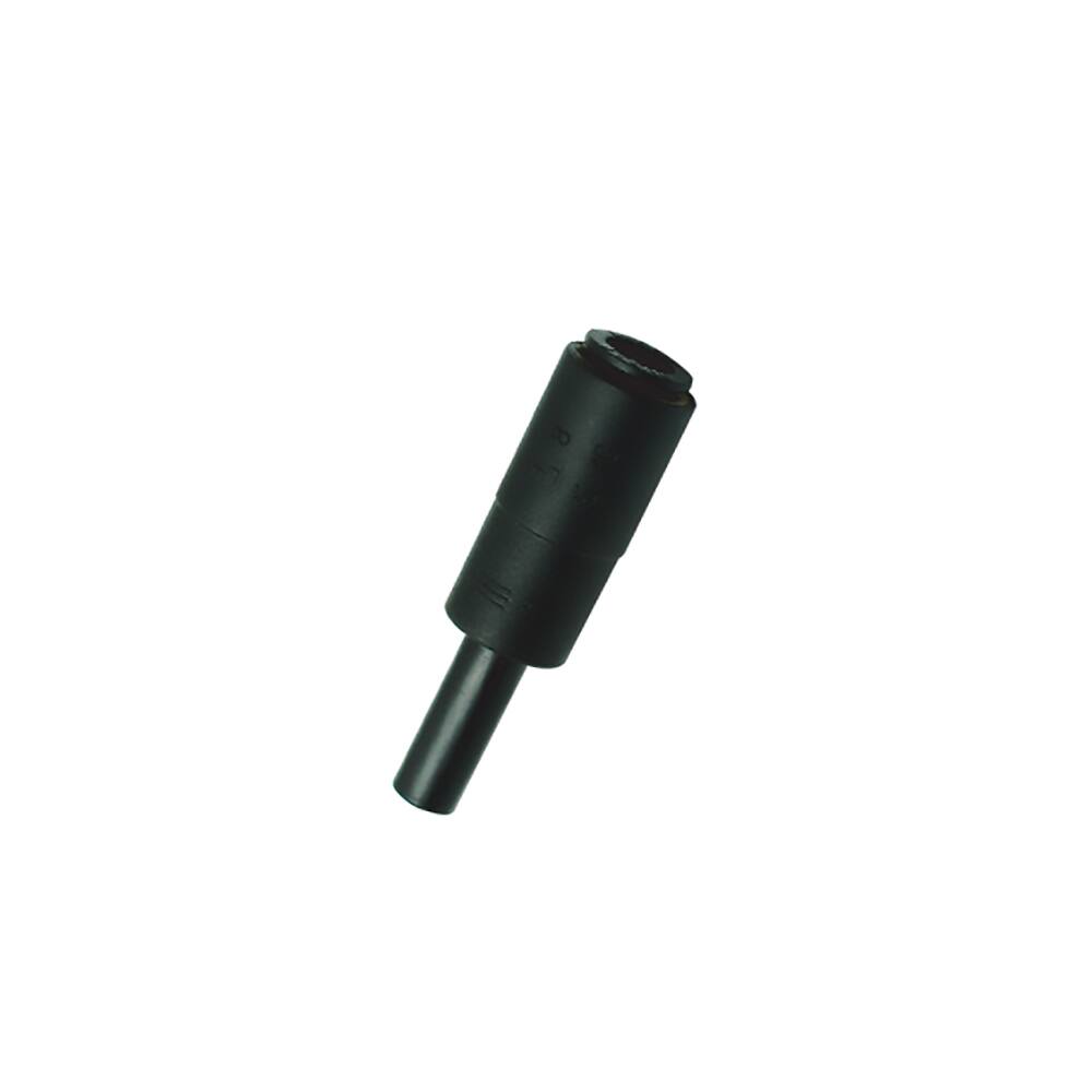 Parker Legris LF3000 6mm Self Sealing Plug In Fitting