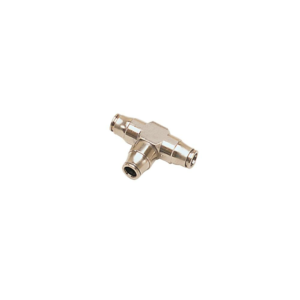 Parker Legris LF3200 3mm - 3mm Equal Tee