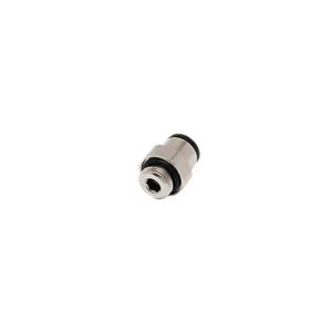 Parker Legris Cleanfit LF6800 8mm - 1/8"Bspp Male Straight Stud