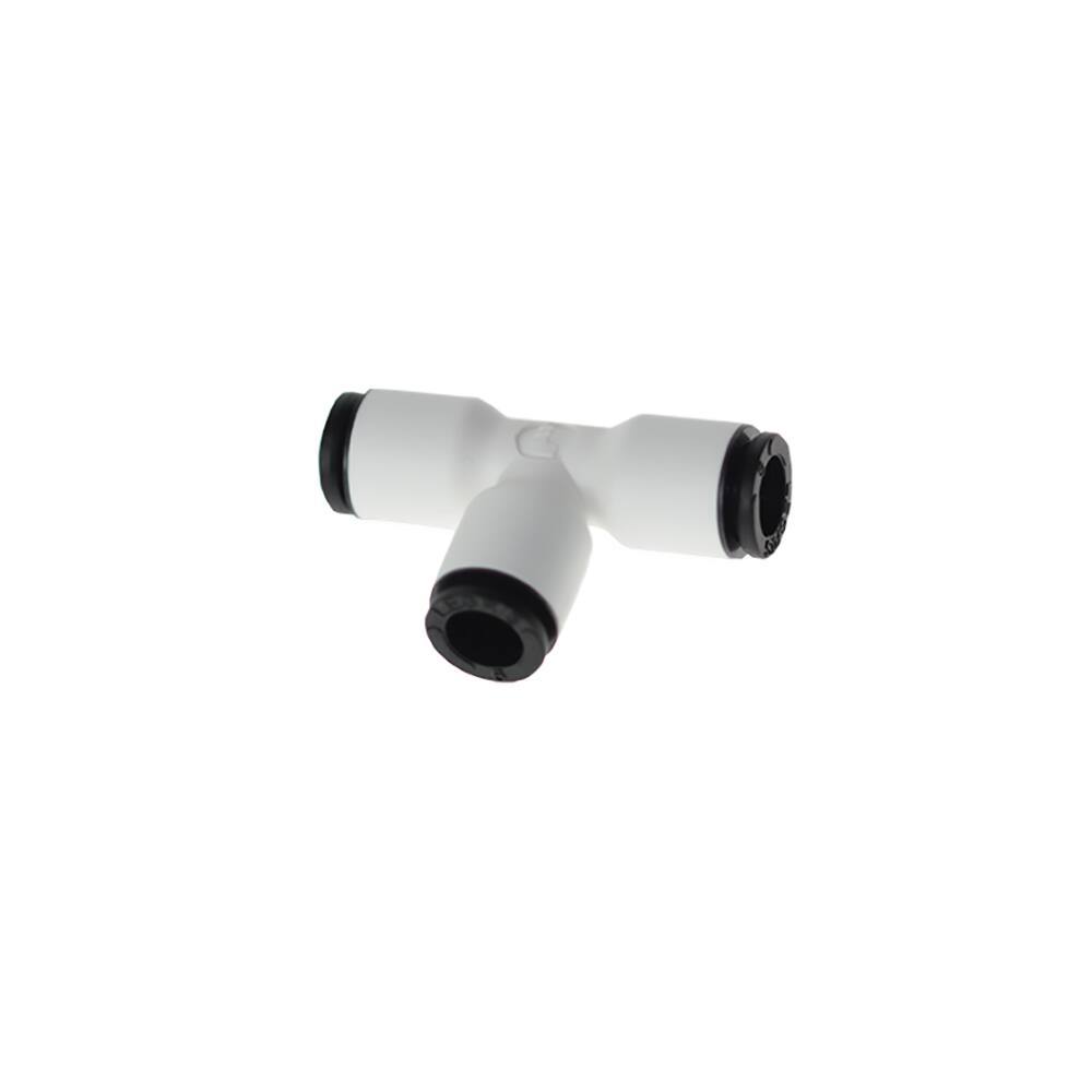 Parker Legris Cleanfit LF6800 10mm Equal Tee