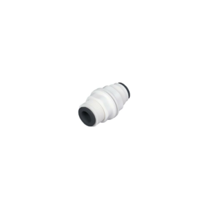 Parker Legris Cleanfit LF6800 12mm Equal Bulkhead Connector