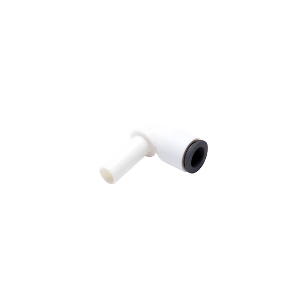 Parker Legris Cleanfit LF6800 6mm - 6mm Equal Plug In Elbow
