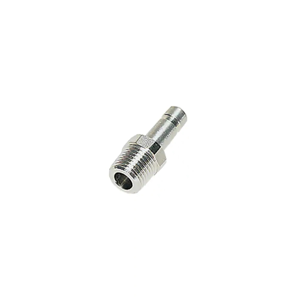 Parker Legris LF3800 12mm - 3/8" Bspt Male Stud Standpipe