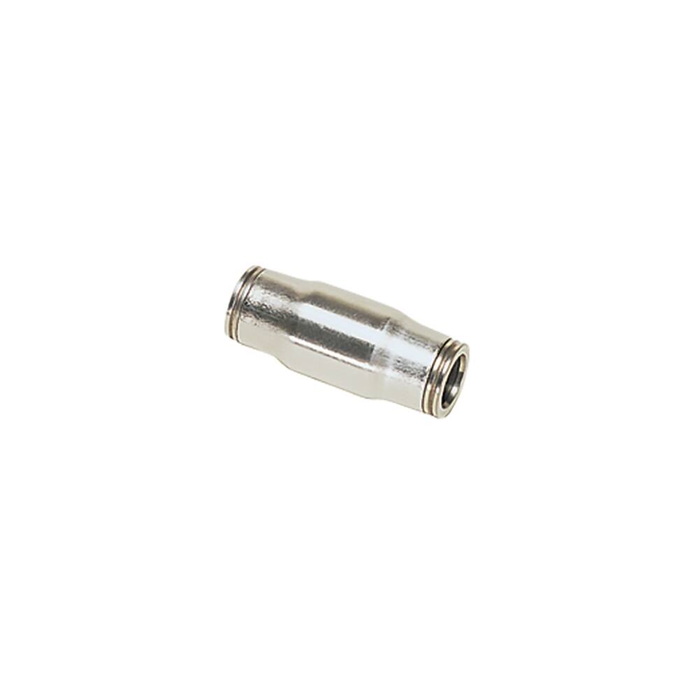 Parker Legris LF3800 8mm Equal Tube To Tube Connector