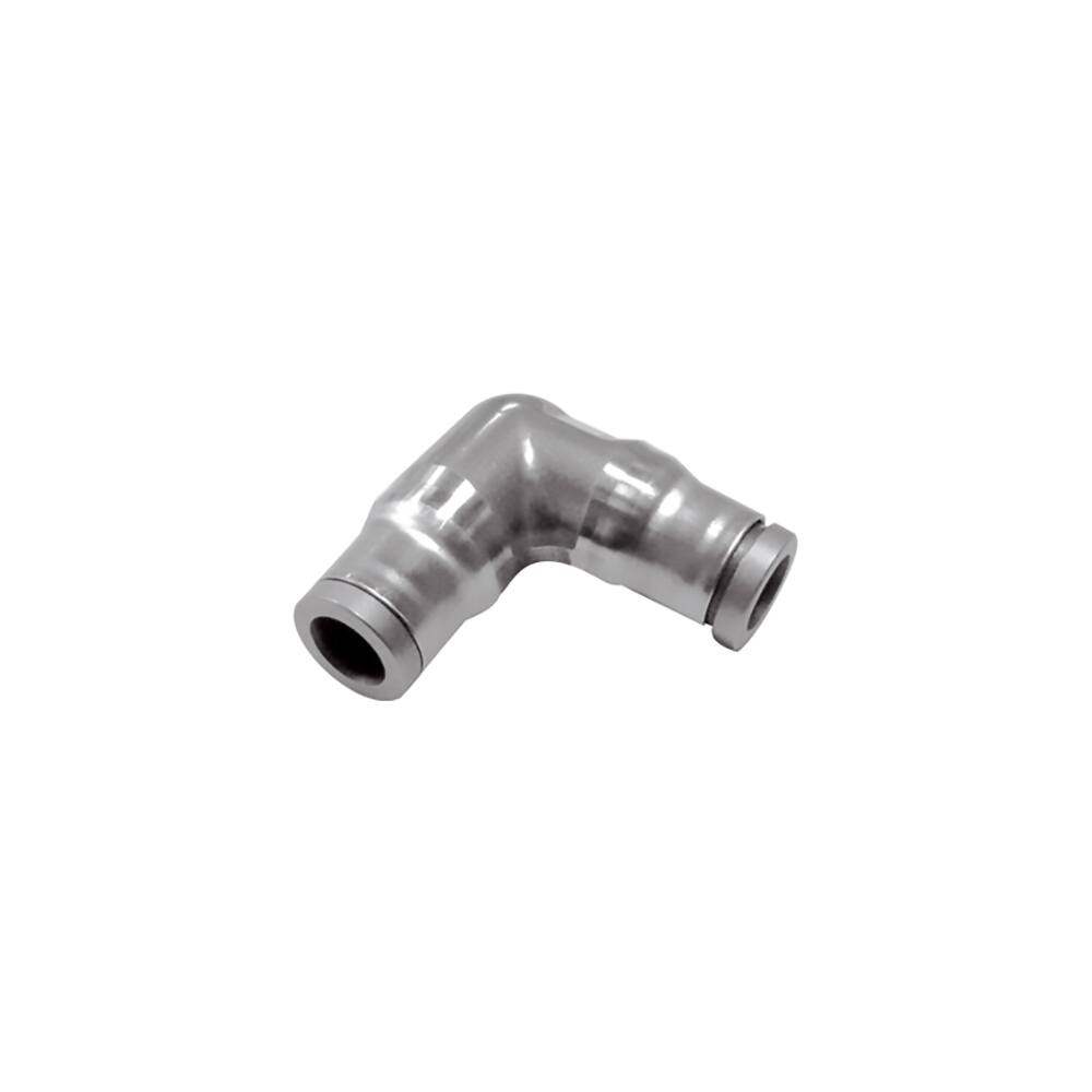 Parker Legris LF3800 4mm Equal Elbow