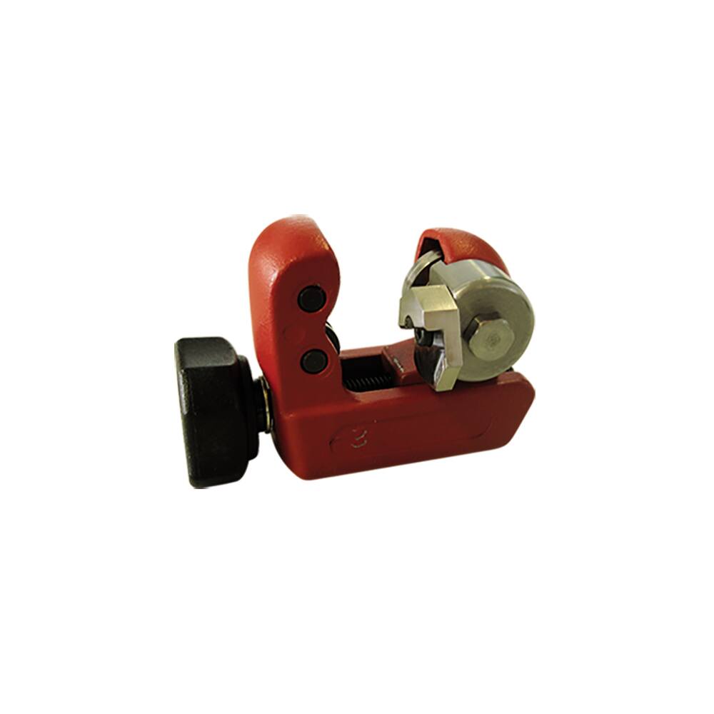 Parker Legris LF3800 Pre-Grooving Tool For Metalic Tubing