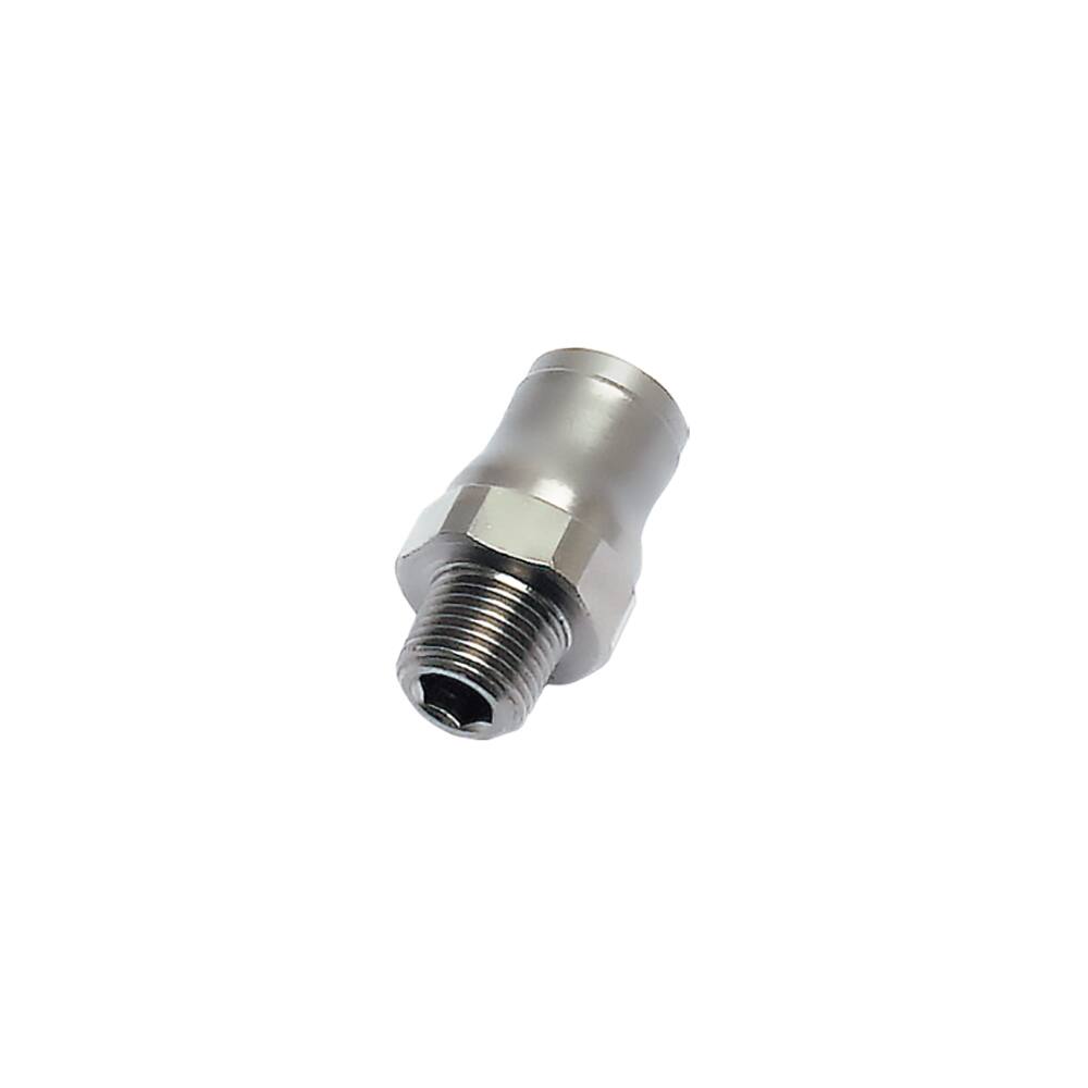 Parker Legris LF3600 6mm - 1/4'' Bspt Male Stud Fitting