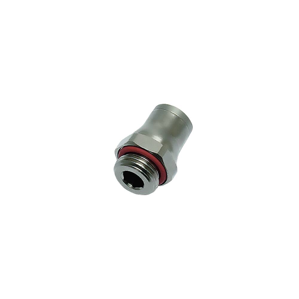 Parker Legris LF3600 8mm - 1/8'' Bspp Male Stud Fitting