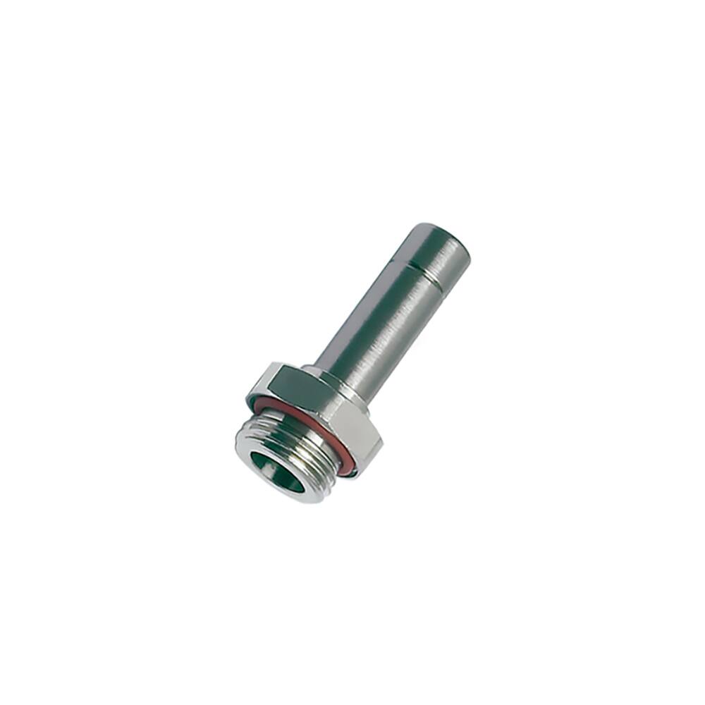 Parker Legris LF3600 12mm - 1/2'' Bspp Male Stud Standpipe