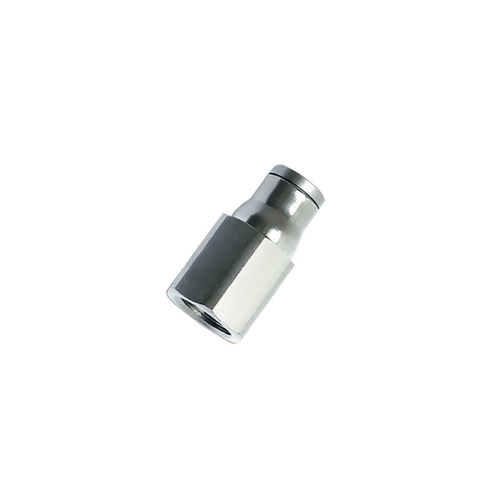 Parker Legris LF3600 8mm - 1/8'' Bspp Female Stud Fitting