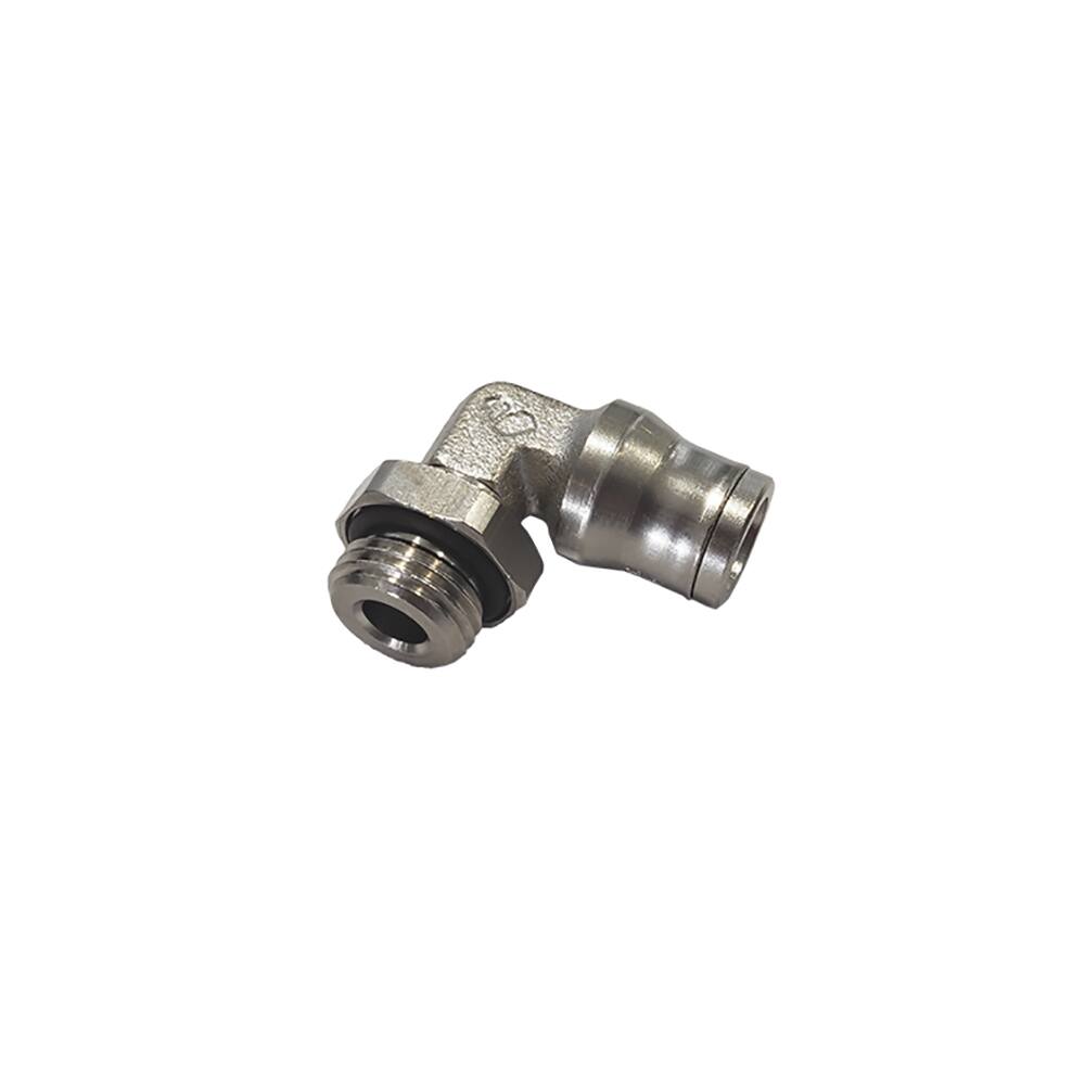 Parker Legris LF3600 6mm - 1/4'' Bspp Male Compact Elbow