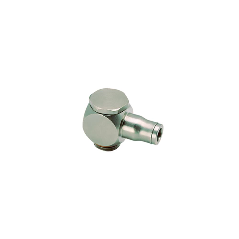 Parker Legris LF3600 6mm - 1/4'' Bspp Male Single Banjo