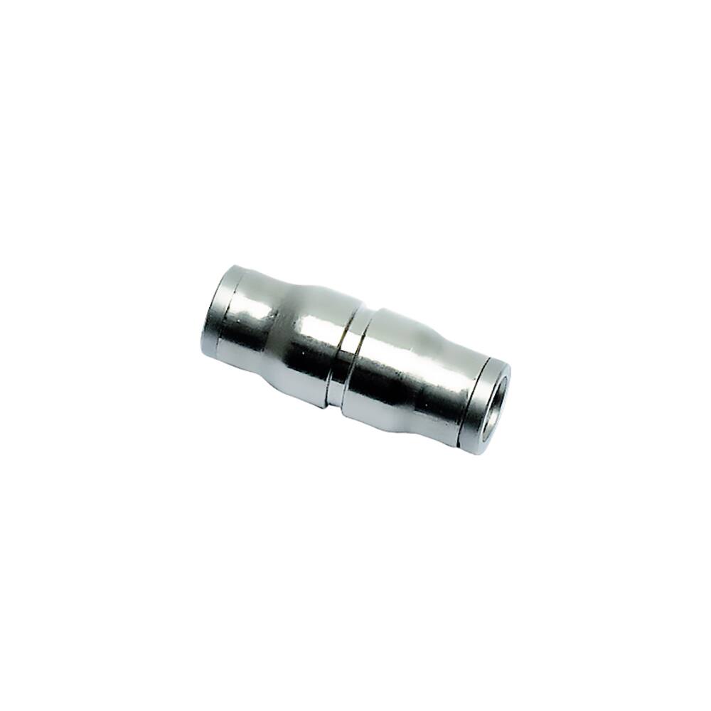 Parker Legris LF3600 10mm Equal Tube-to-Tube Connector