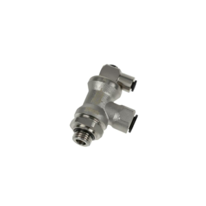 Parker Legris Blocking Fitting 6mm - 1/8"Bspp Male