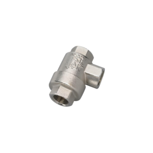 Parker Legris Elbow Quick Exhaust Valve  1/2"Bspp Female