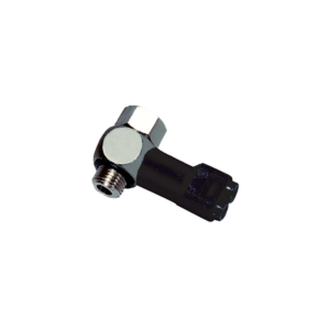 Parker Legris Pneumatic Sensor Fitting 4mm - 1/4"Bspp