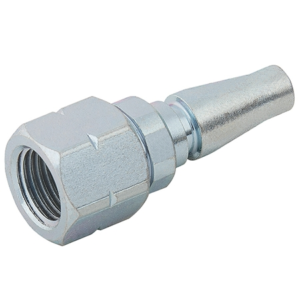 BSPP Female Adaptors