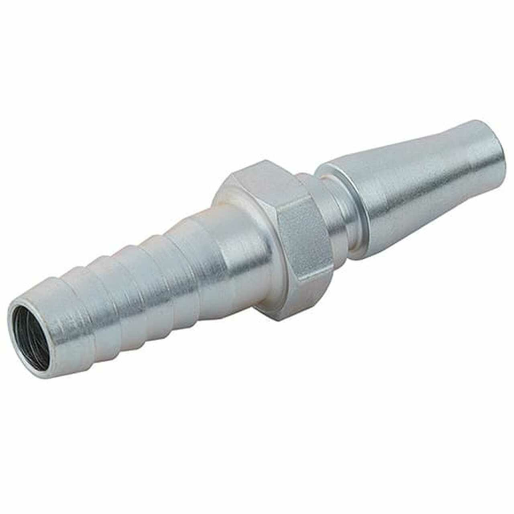 Parker Schrader Twistlok Standard Adaptor 6mm Hose tail