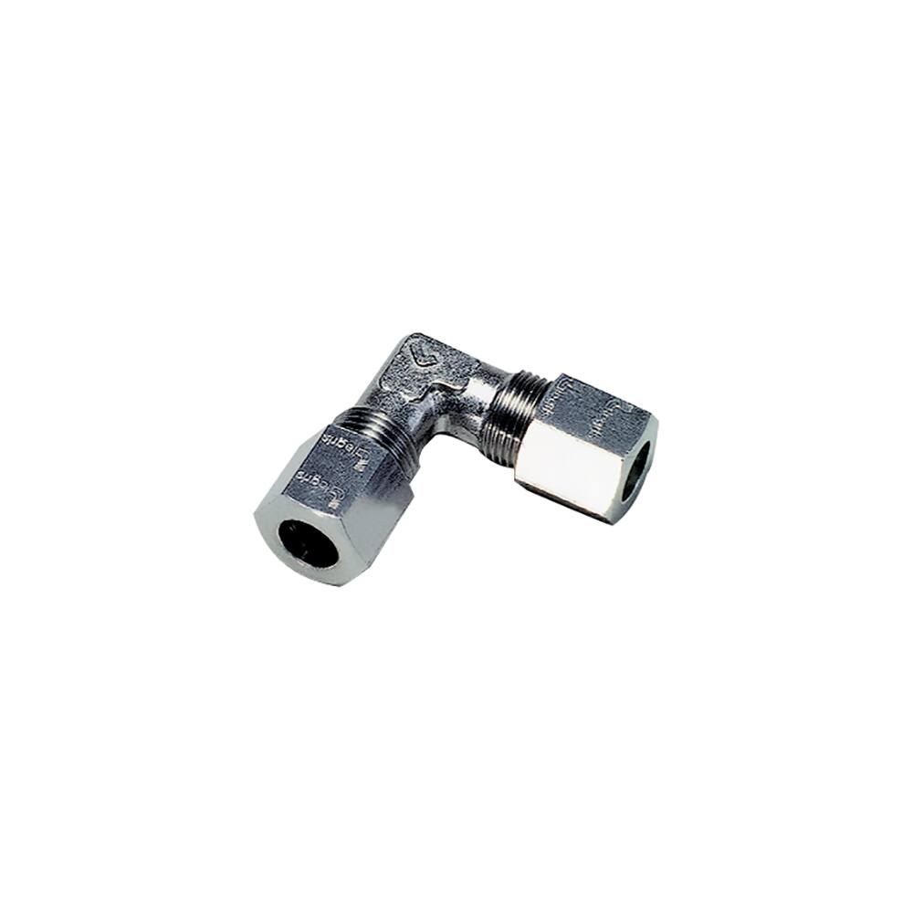 Parker Legris Stainless Steel Compression 10mm Equal Elbow