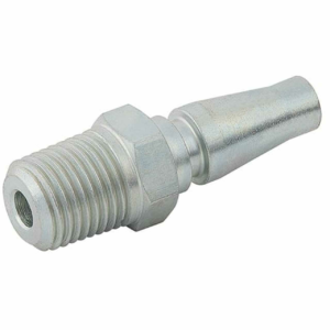 BSPT Male Adaptors