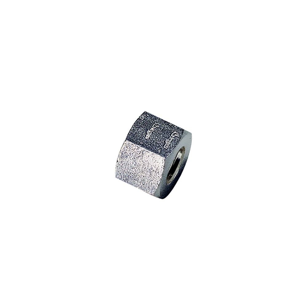 Parker Legris Stainless Steel Compression 10mm Stainless Steel Nut