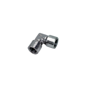 Parker Legris Stainless Steel Adaptor Equal Elbow 1/8" Female BSPP