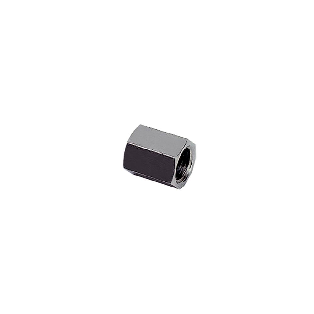 Parker Legris Stainless Steel Adaptor 1/2'' - 1/4"Bspp Female Reducer Connector