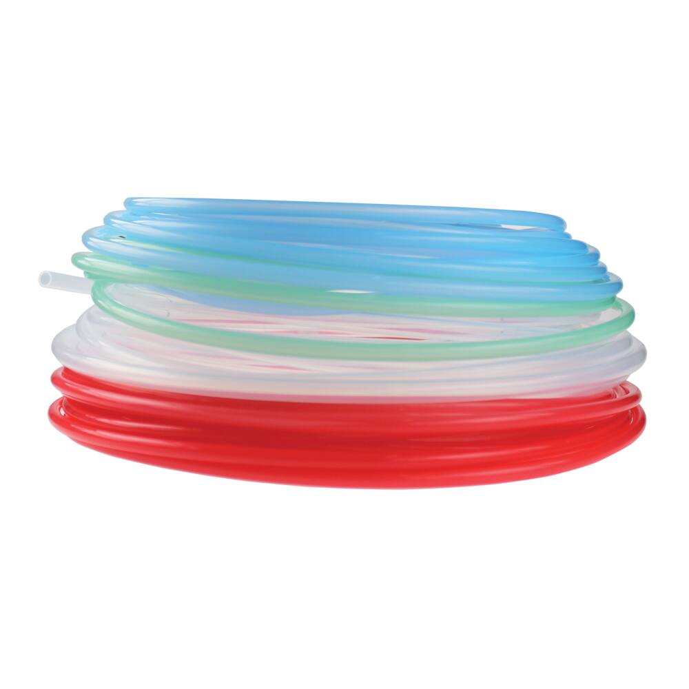 Parker Legris Perfluoroalkoxy PFA Tubing 4mm OD 2mm ID 50m TubePack