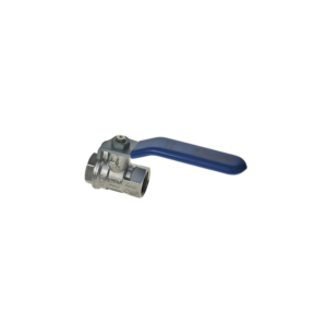 Parker Legris 2/2 Standard Series In-Line Ball Valve 1 1/4"Bspp Female