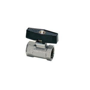 Shut-Off Valves
