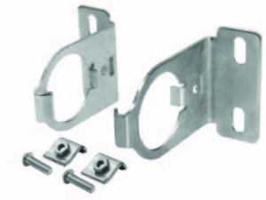 Parker P3Y Series Wall Mounting Bracket