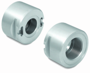 Parker P3Y Series 1 1/2"Bspp Port Block Kit