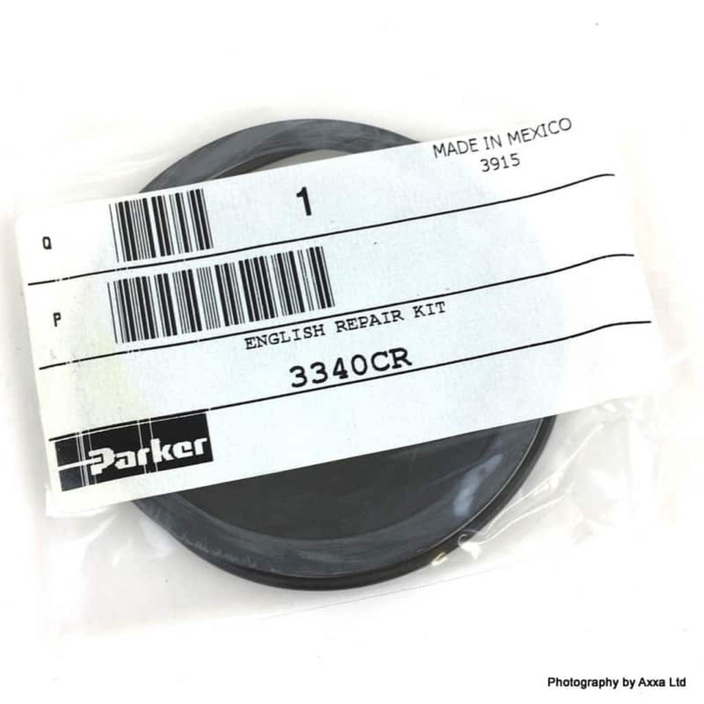 Parker P4Q Series Repair Kit for P4Q-CA14 and P4Q-CA16