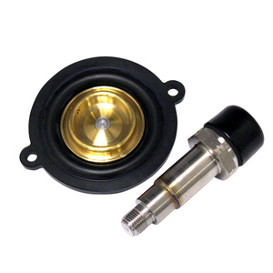 Parker Rebuild Kit 1 1/4"Bsp - 1 1/2"Bsp EPDM c/w diaphragm, sleeve, plungers and seals