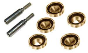 Parker PVL-B Series Kit for sealing the inlet/exhaust common gallery