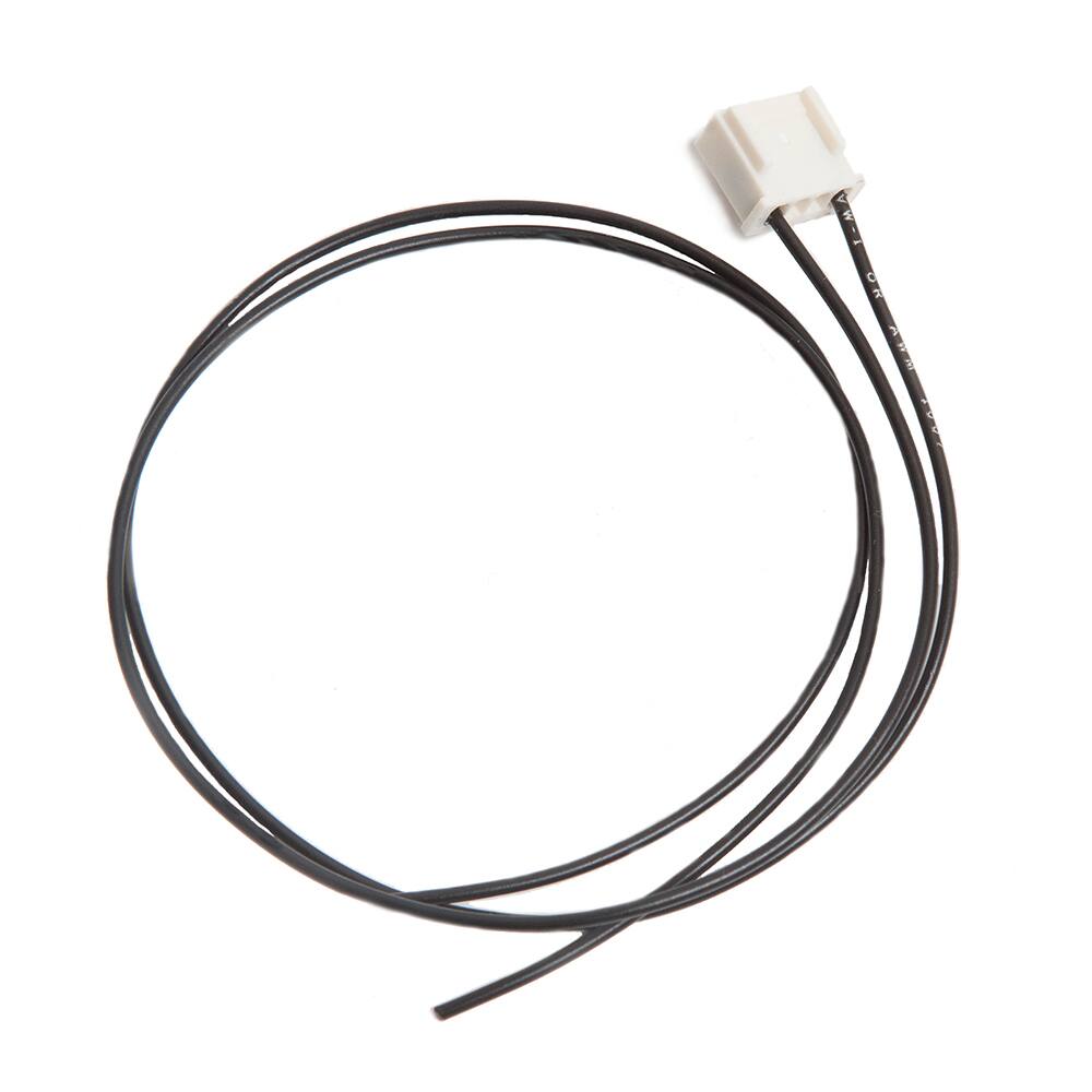 Parker MX Series Mini Solenoid Valve Cable. 4 Position. 18" Leads