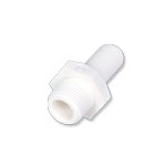 Parker Legris Liquifit 8mm - 1/8"Bspt Male Stud Standpipe