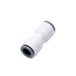 Parker Legris Liquifit 8mm - 12mm Tube-to-Tube Connector