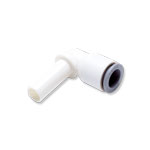 Parker Legris Liquifit 10mm - 12mm Plug-In Elbow