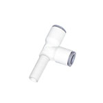 Parker Legris Liquifit 4mm Equal Plug-In Run Tee