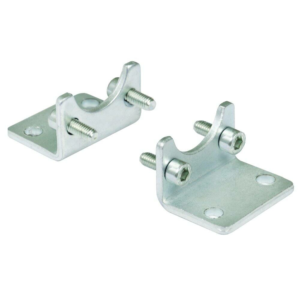 Parker ISO 15552 Foot Brackets MS1 200mm