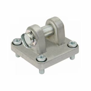 Parker ISO 15552, ISO 21287 Clevis Bracket AB6 40mm