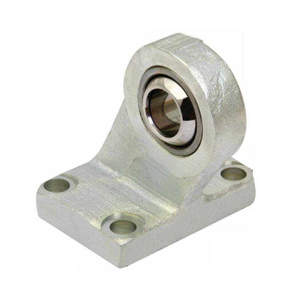 Parker ISO 15552, ISO 21287 Pivot Bracket c/w Swivel Bearing CS7 40mm