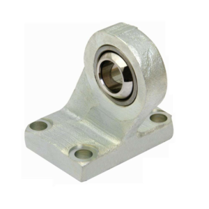 Parker ISO 15552, ISO 21287 Pivot Bracket c/w Swivel Bearing CS7 63mm