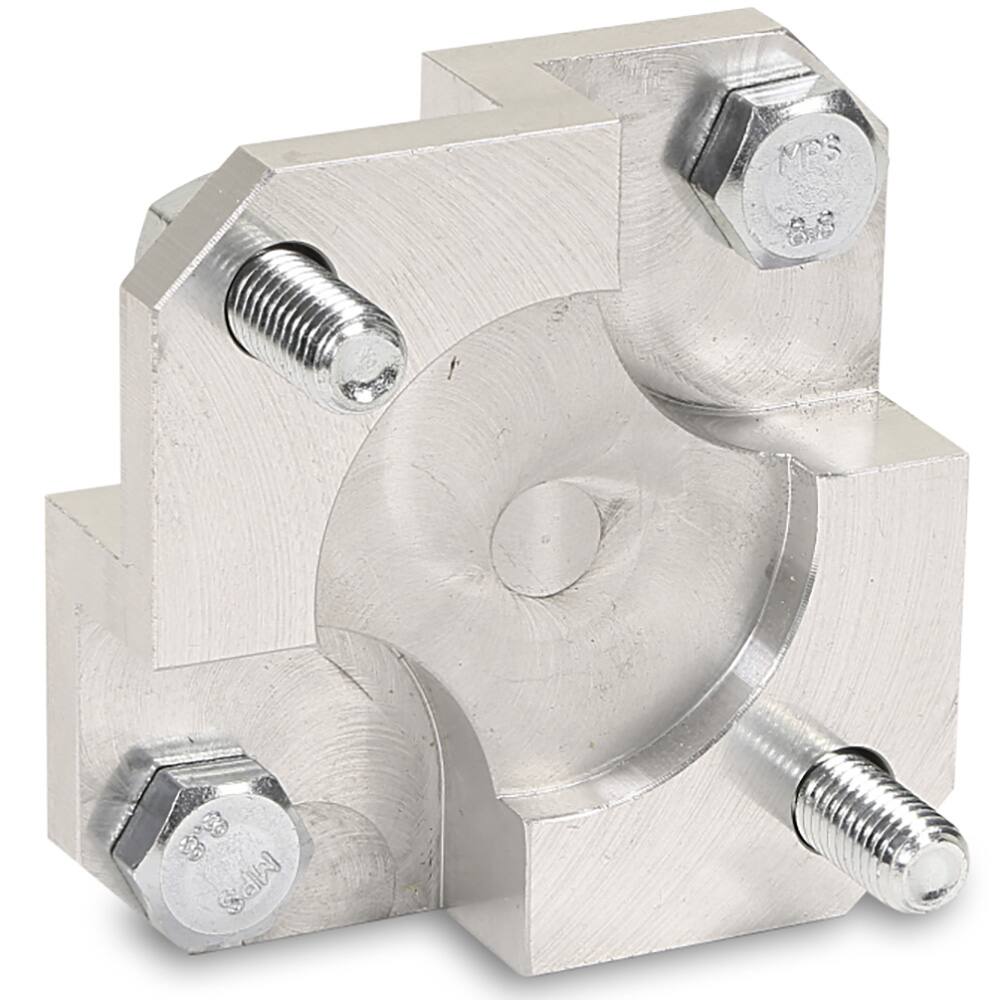 Parker ISO 15552, ISO 21287 3 and 4 Position Flange JP1 50mm