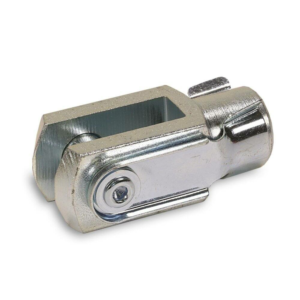 Parker ISO 15552 Clevis AP2 Galv Steel 320mm