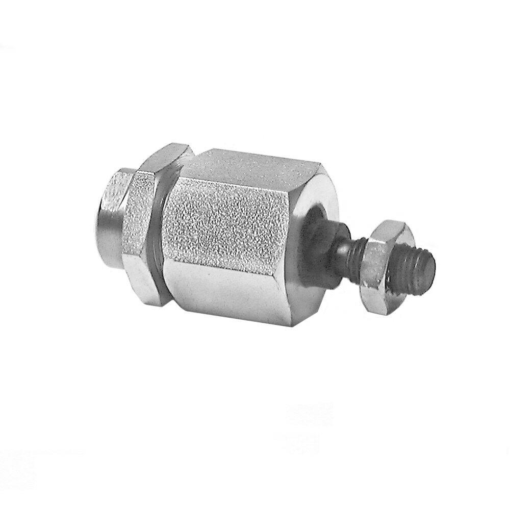 Parker ISO 15552, ISO 21287 Flexo Coupling PM5 50mm and 63mm