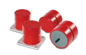 Parker Enidine High Performance Industrial Buffer RMV.100.150. 100mm Bore
