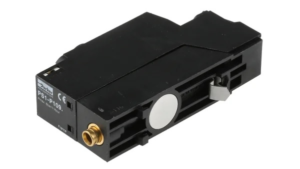 Parker PS1 Series & Logic Processing 4mm Pressure Switch Adjustable - Manual Override