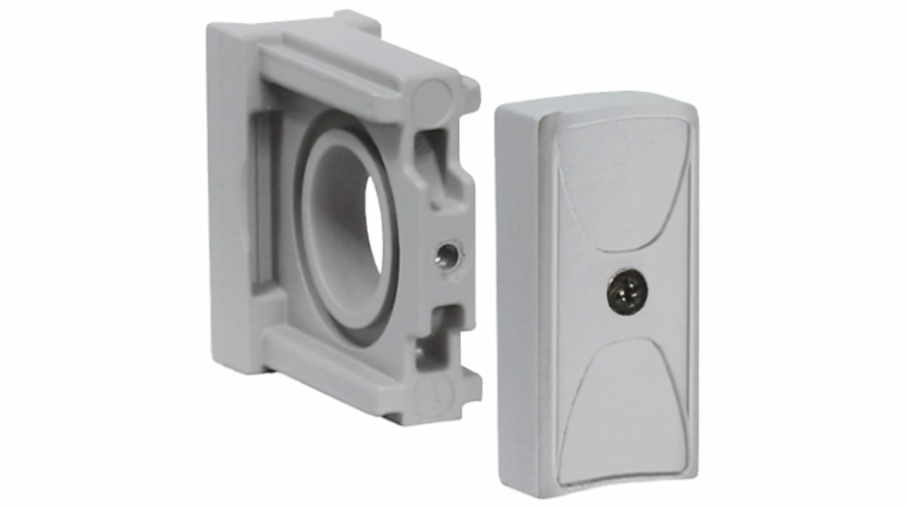 Parker Global P32 & P33 Body Connector c/w O-Rings